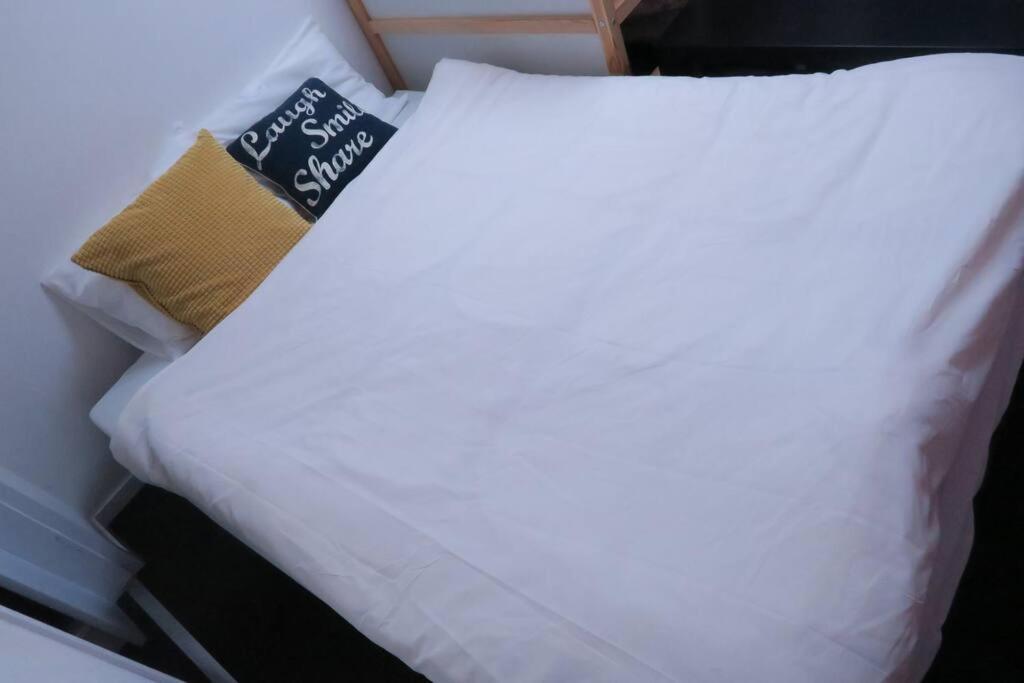 A'S Guest Room 303 Ósaka Exteriér fotografie